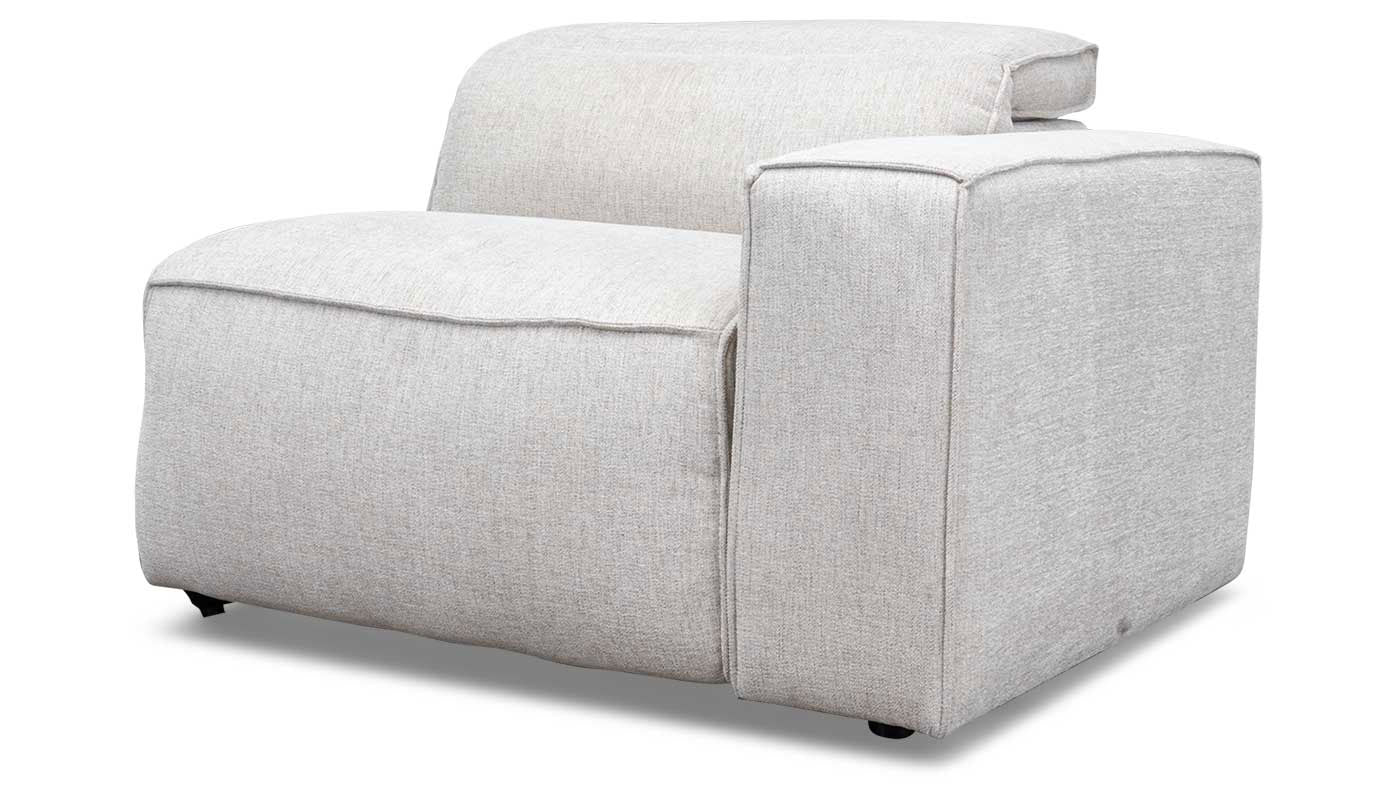 Colter II Right Arm Facing Recliner