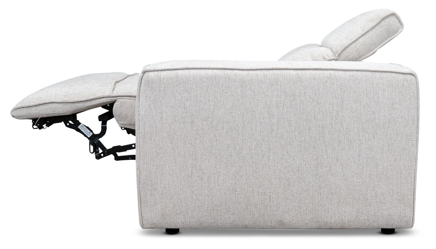Colter II Right Arm Facing Recliner