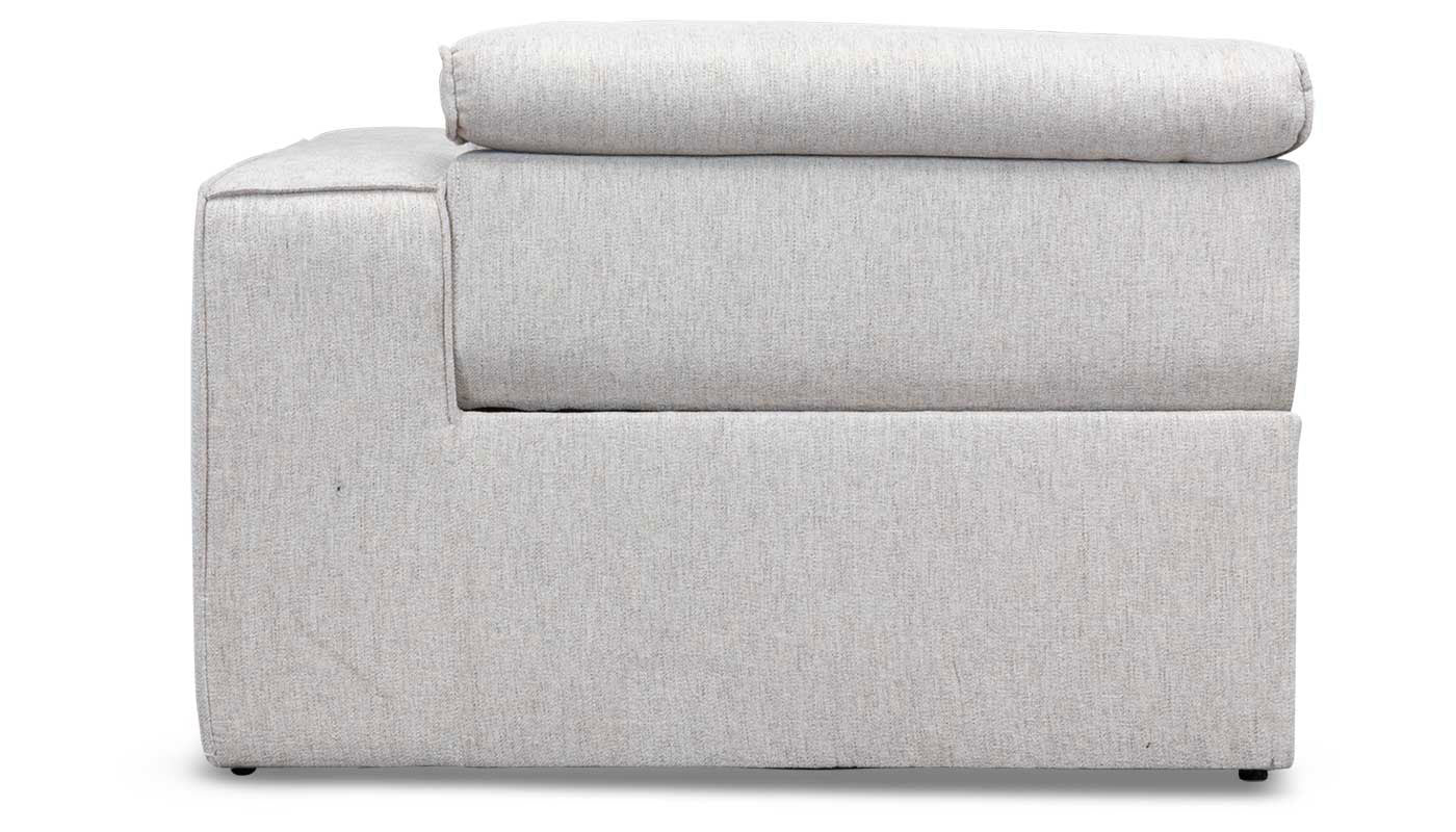 Colter II Right Arm Facing Recliner