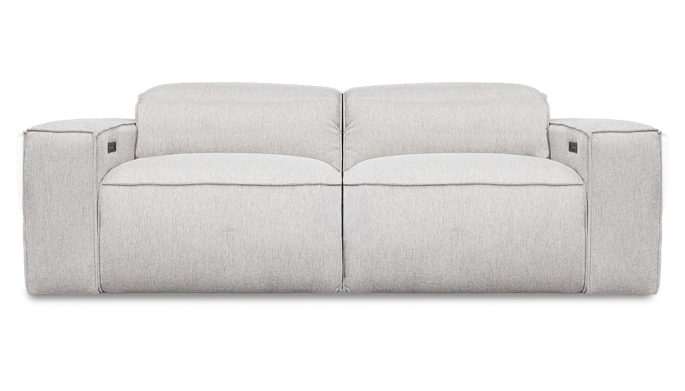 Colter Reclining Loveseat