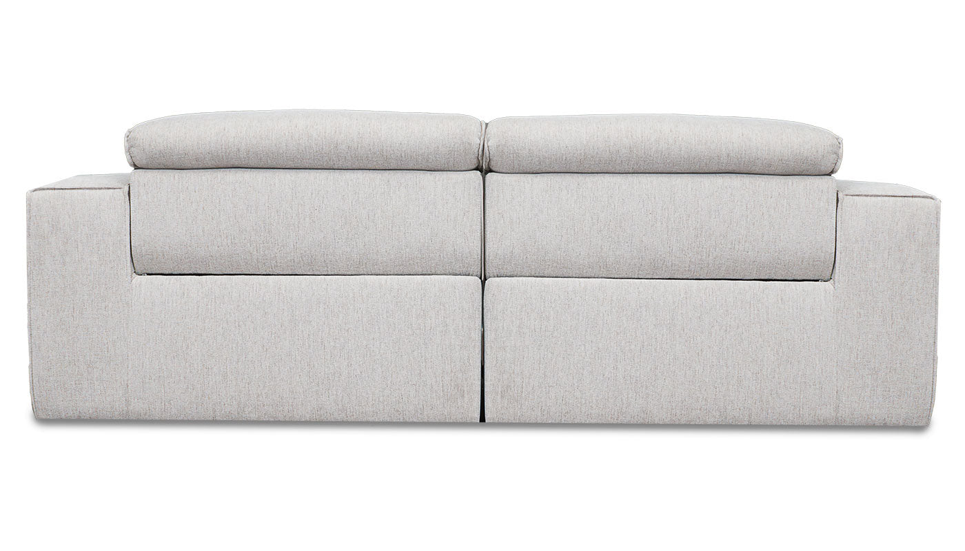 Colter Reclining Loveseat