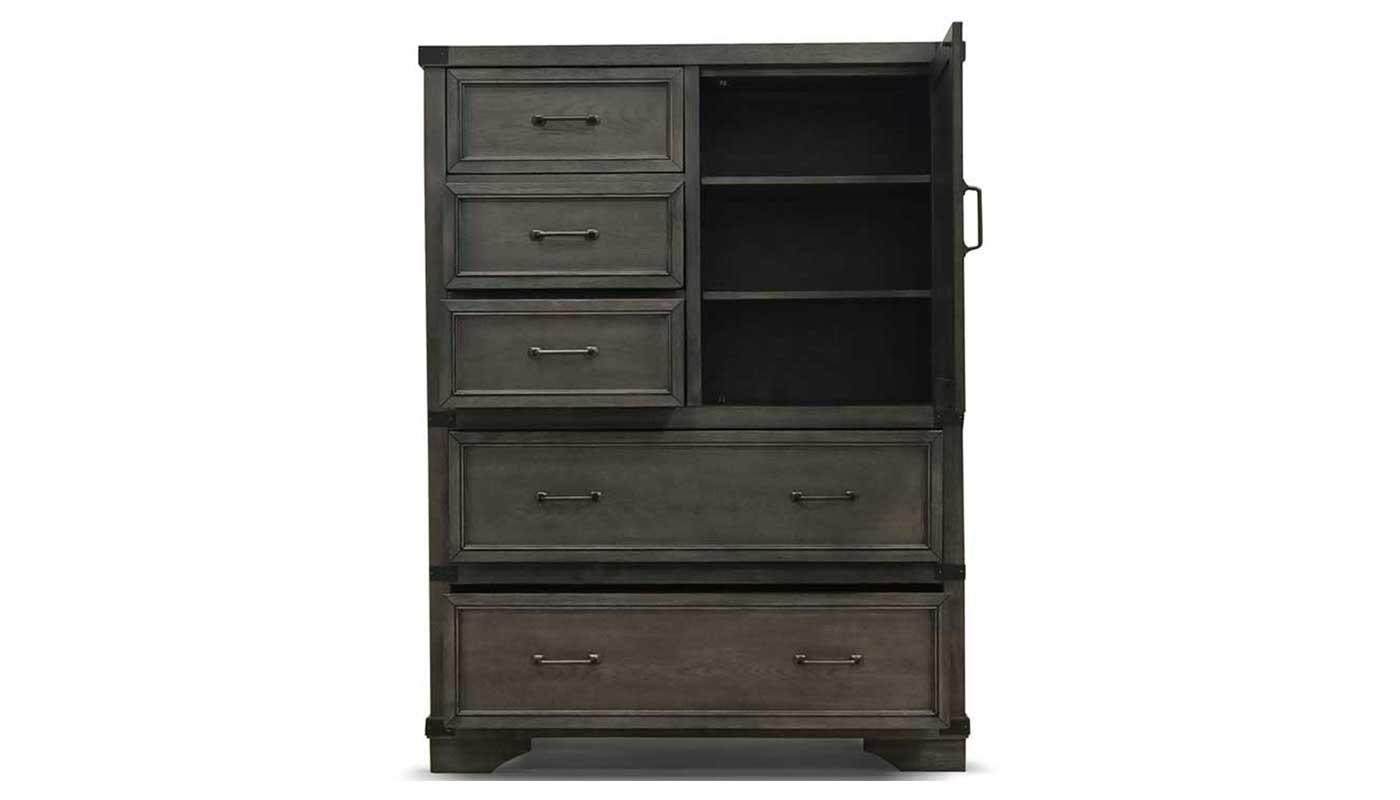 Victoria River Door Chest