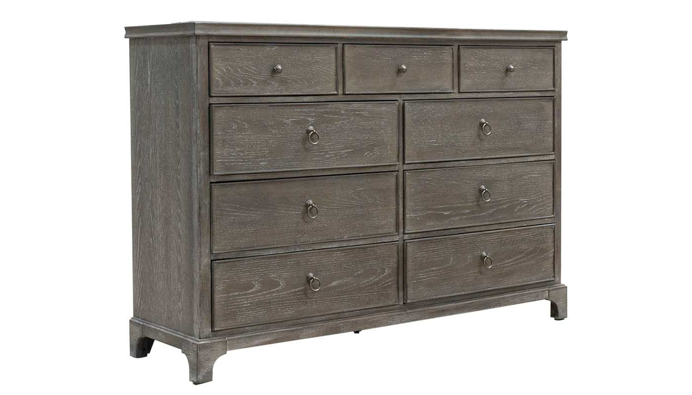 Huntington Beach Dresser