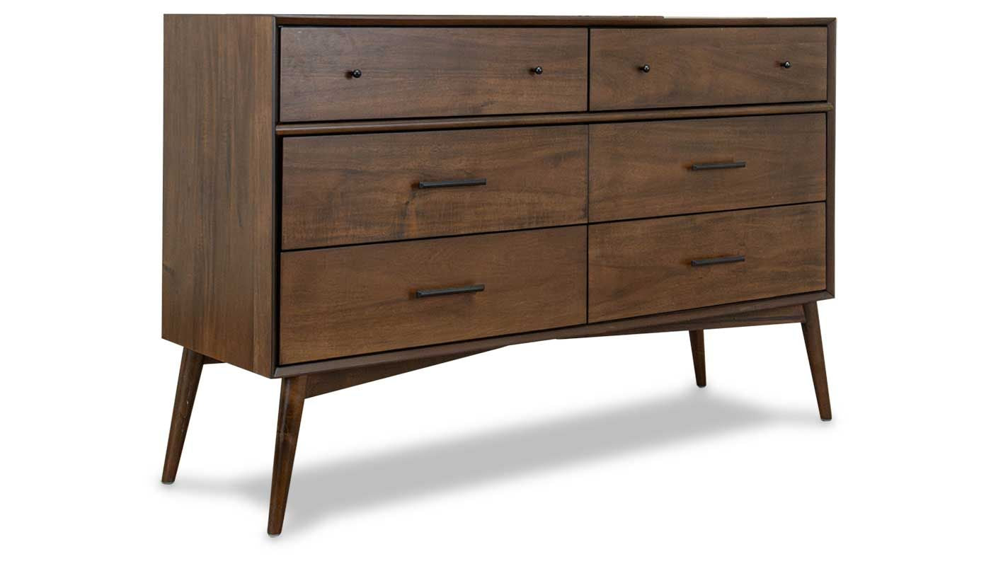 Mid Century Dresser