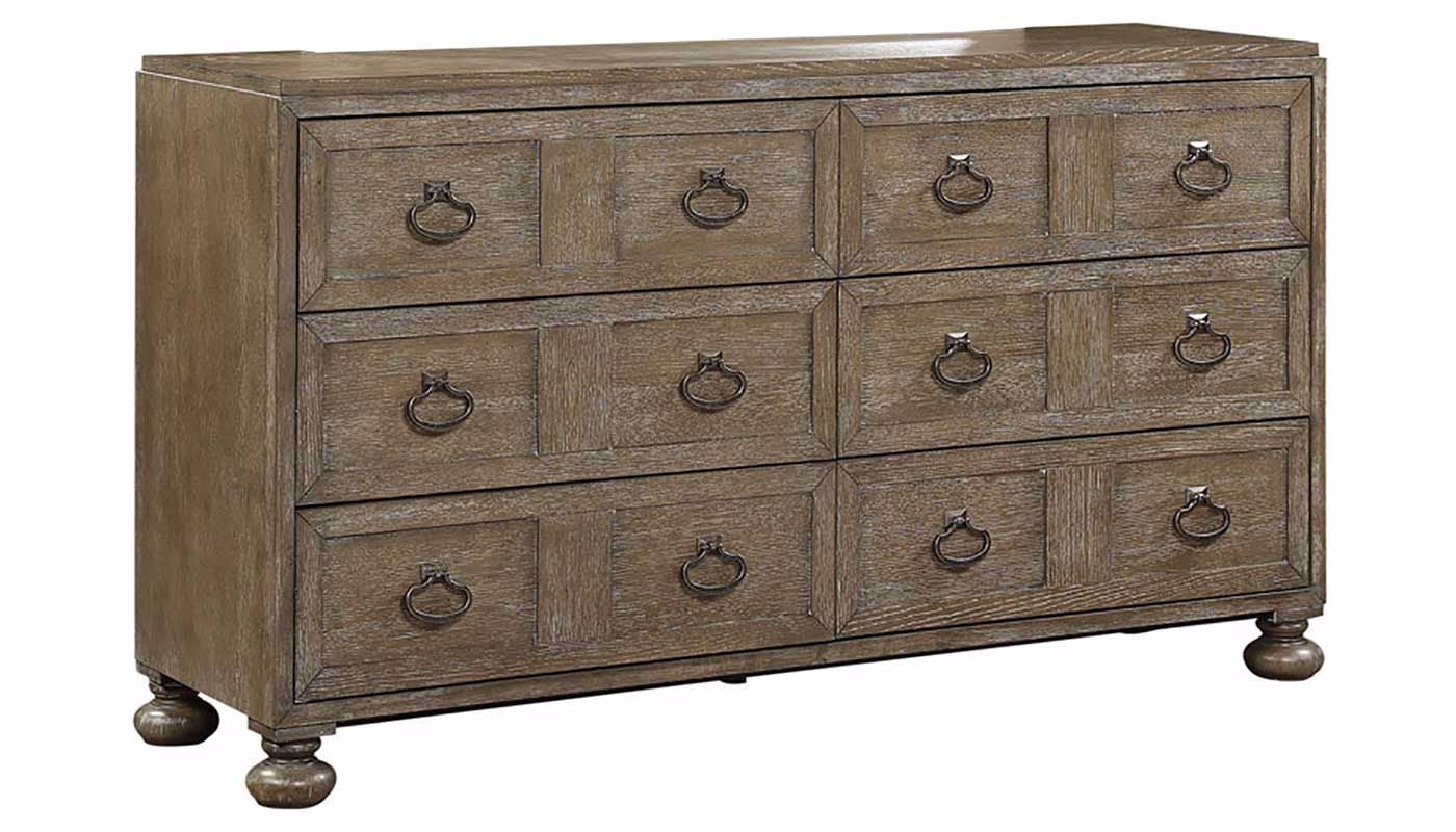 Riverside Dresser