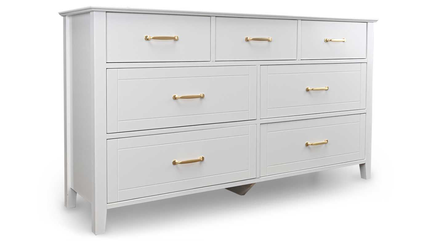 Wesley Dresser