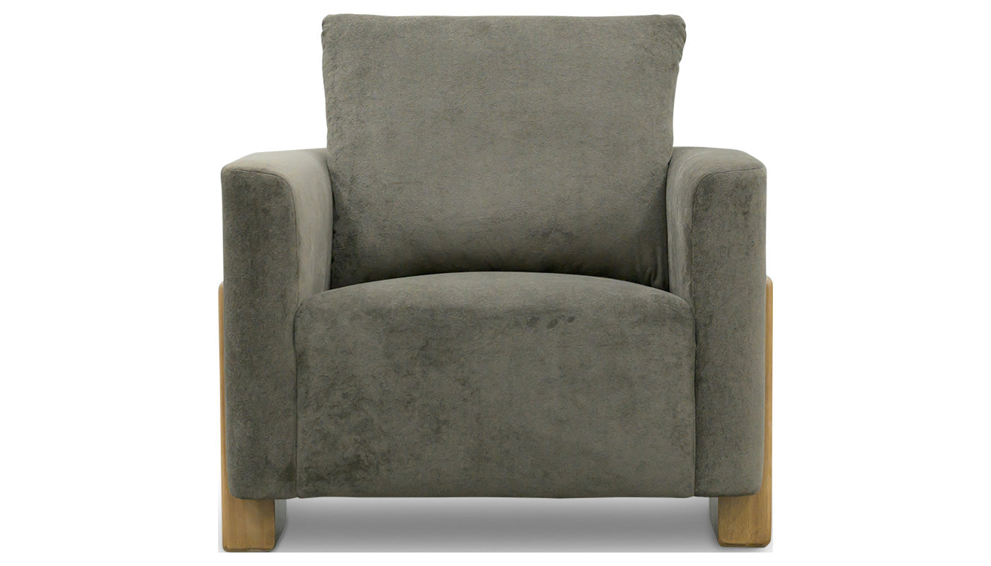 Dairn Accent Chair