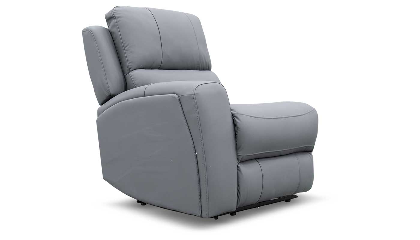 David Left Arm Facing Recliner