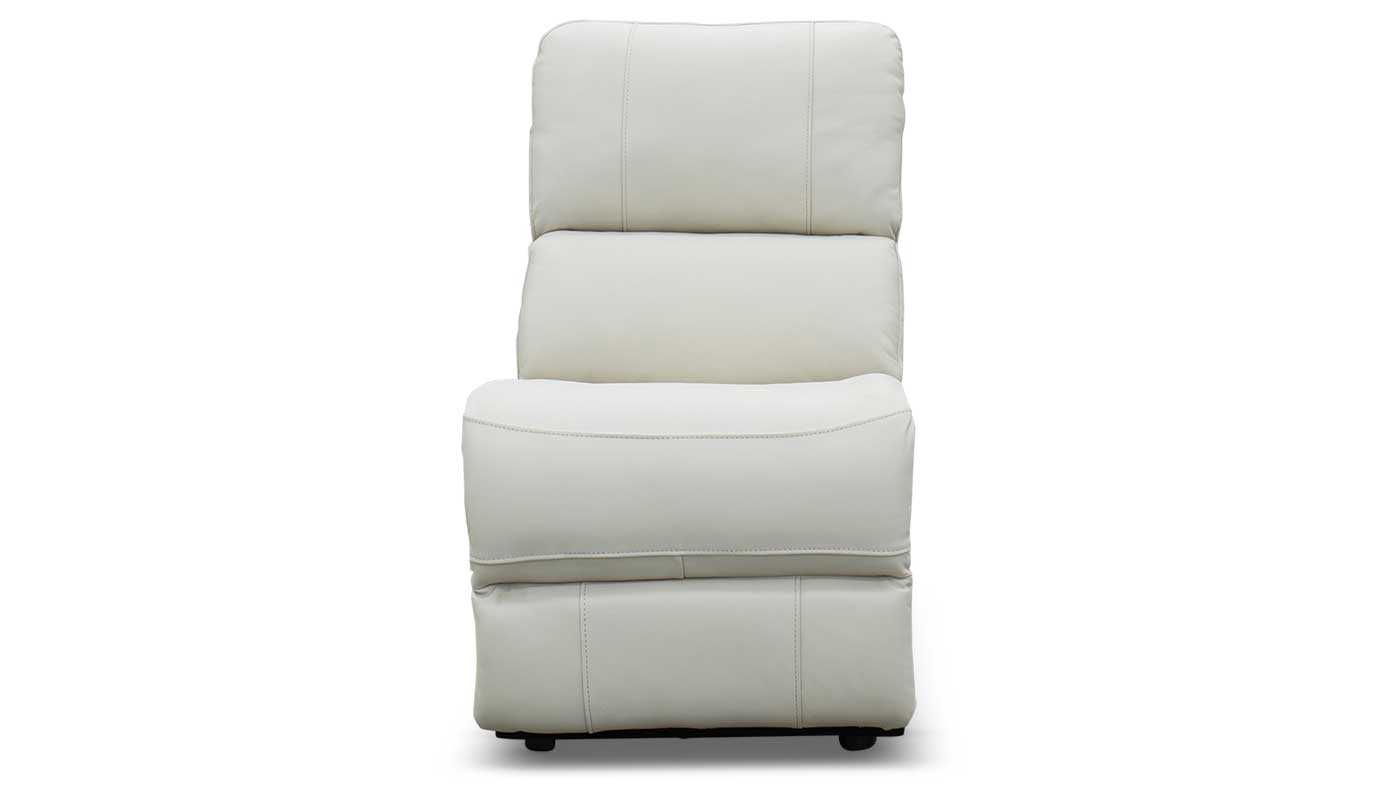 David Armless Chair