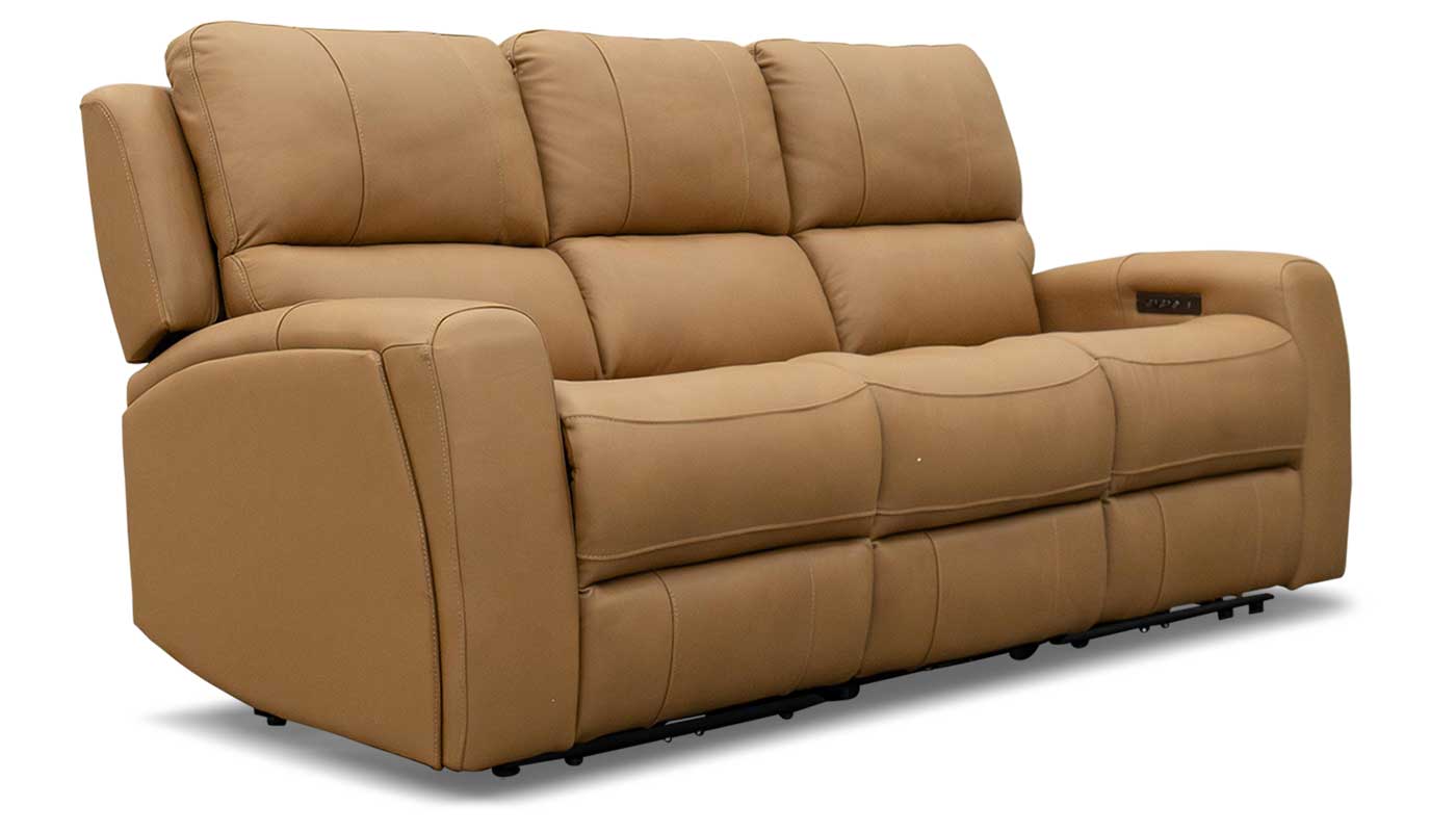 David Reclining Sofa