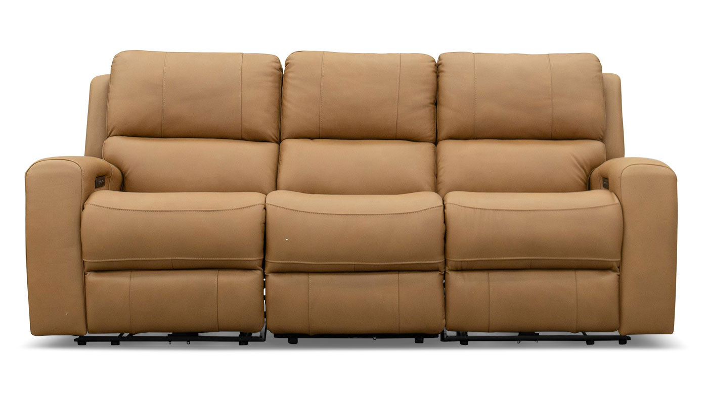 David Reclining Sofa