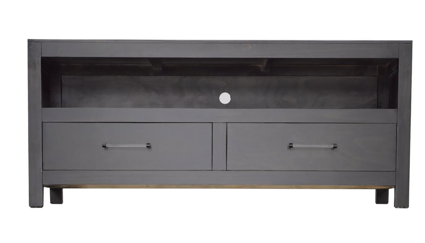 Delvey Caviar 64" TV Stand