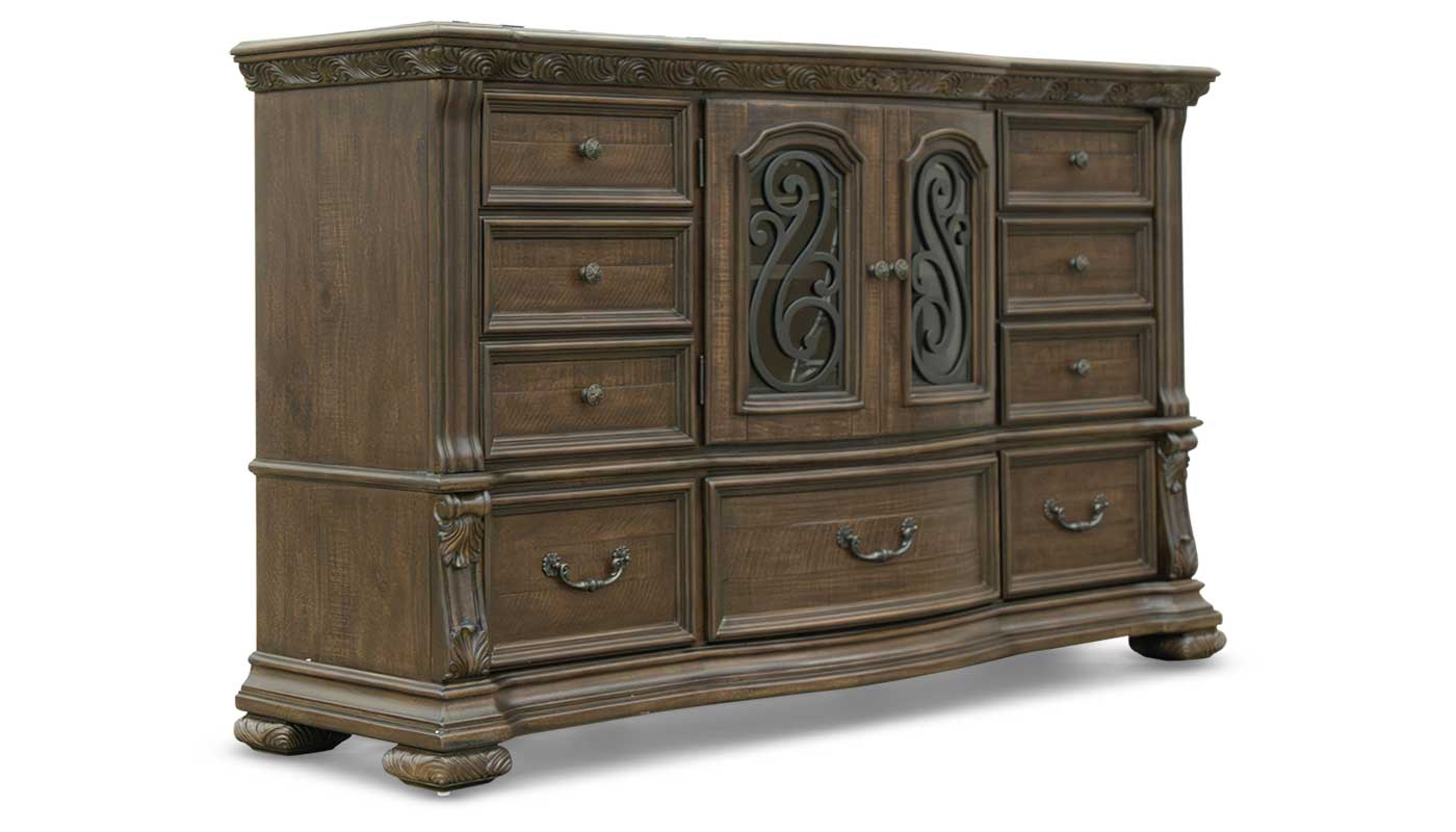 Durango Dresser