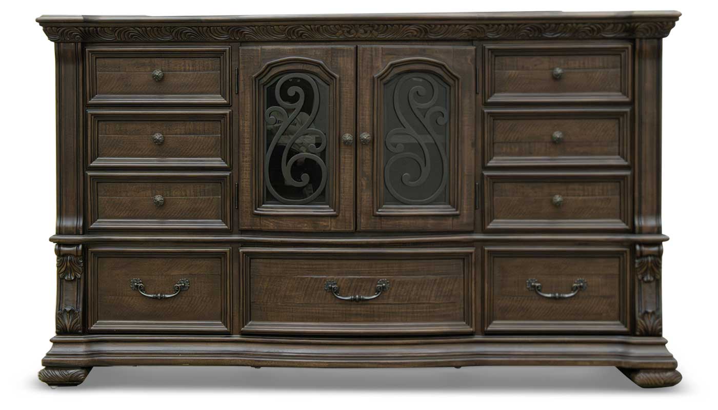 Durango Dresser