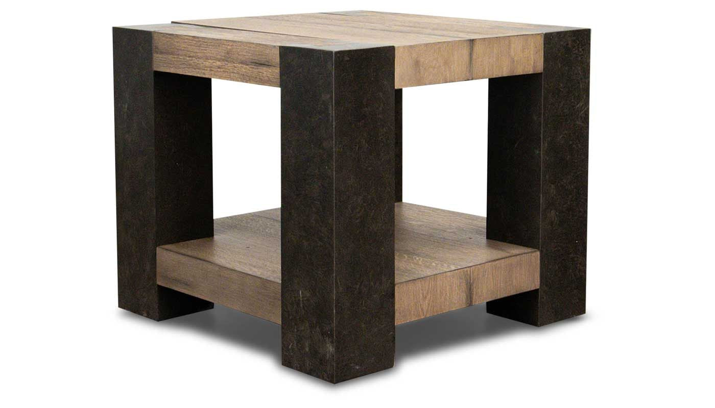 Our House End Table