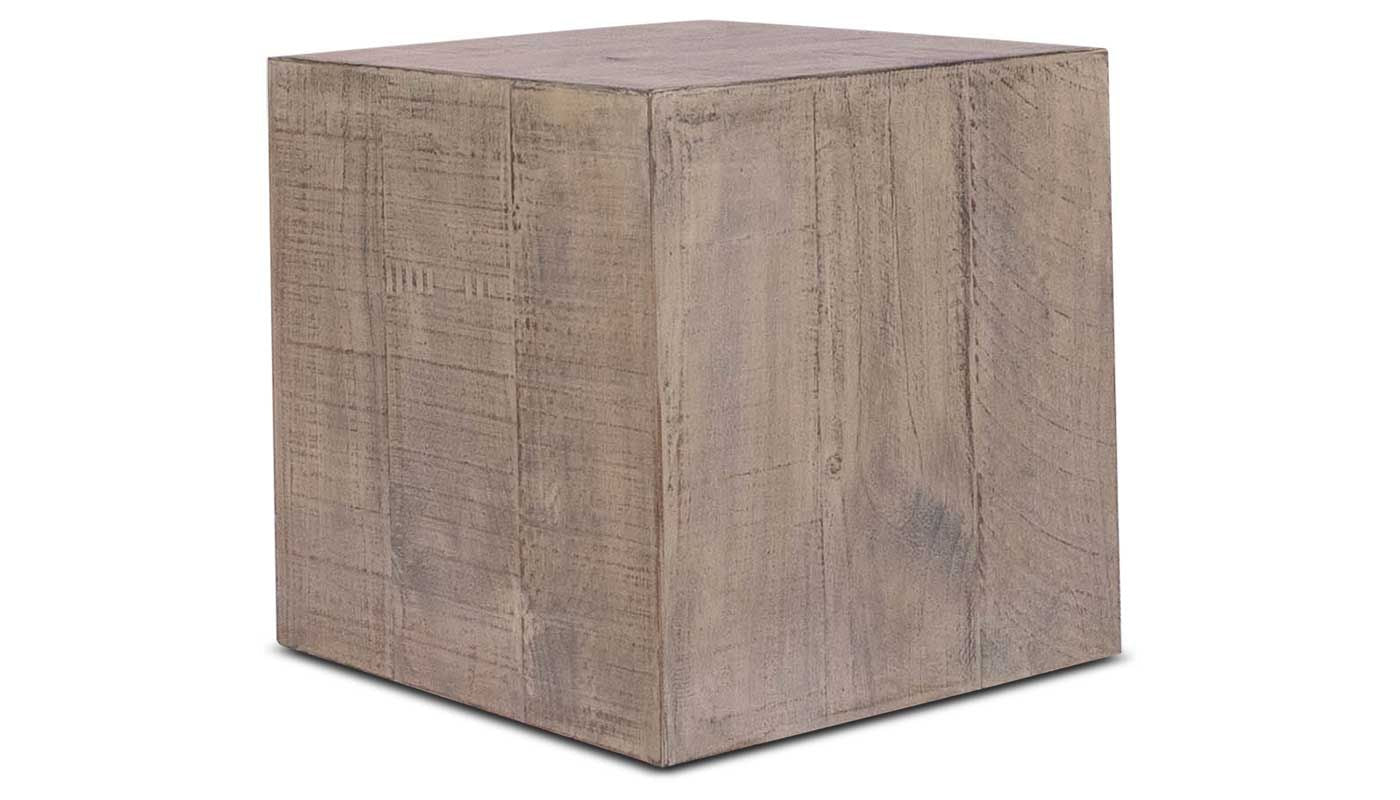 Plymouth End Table