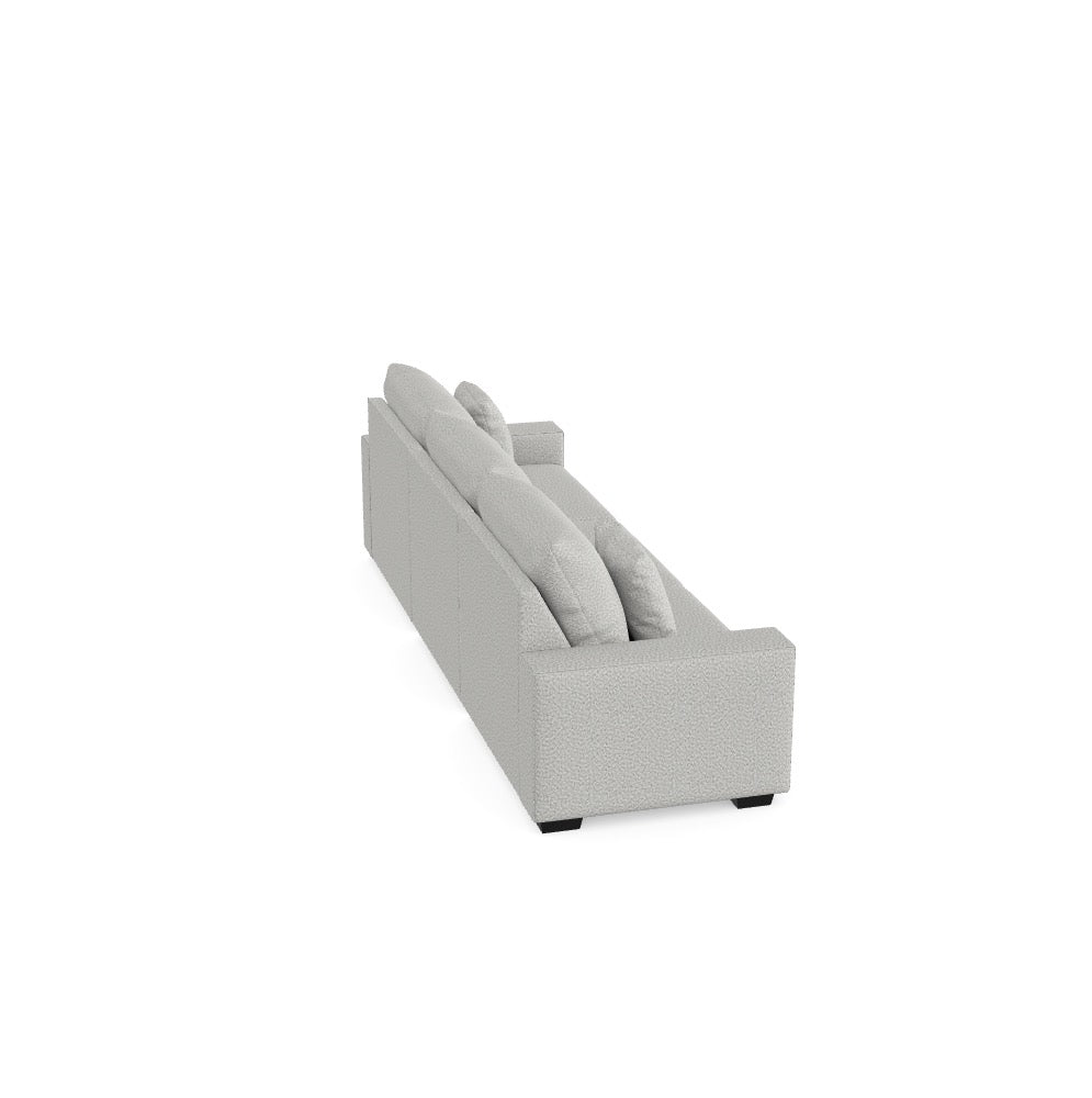 Evermore Modular Sectional - Custom Design Ref: M_G7EOYV