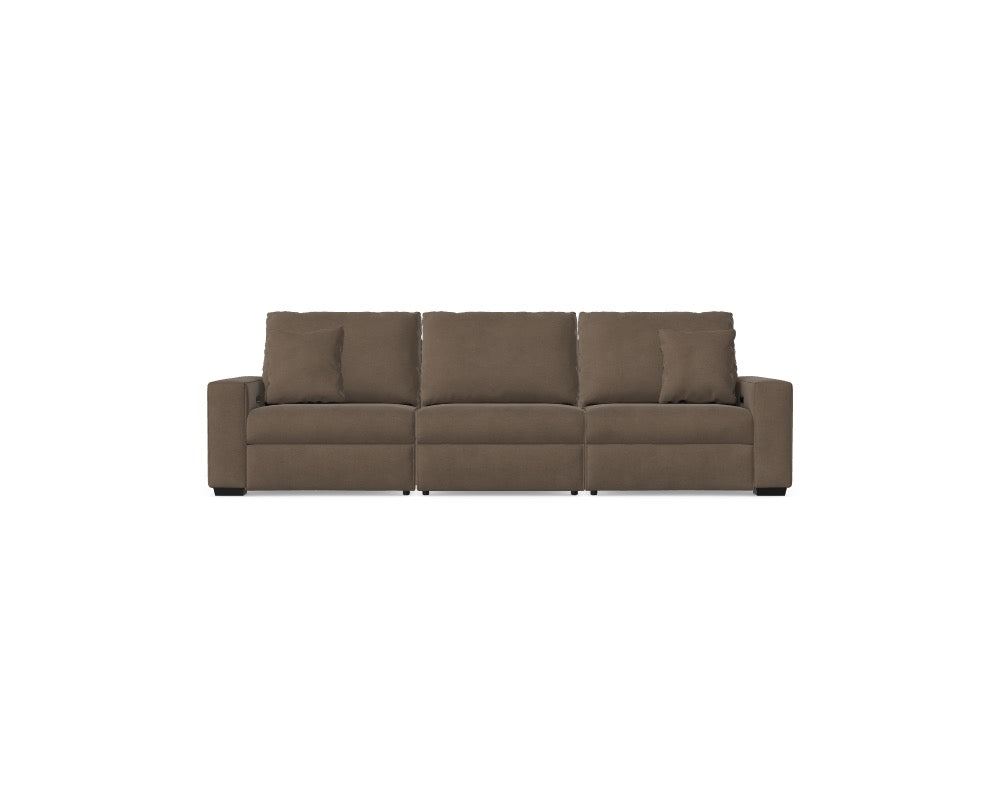 Evermore Modular Sectional - Custom Design Ref: M_ZVGC8IY