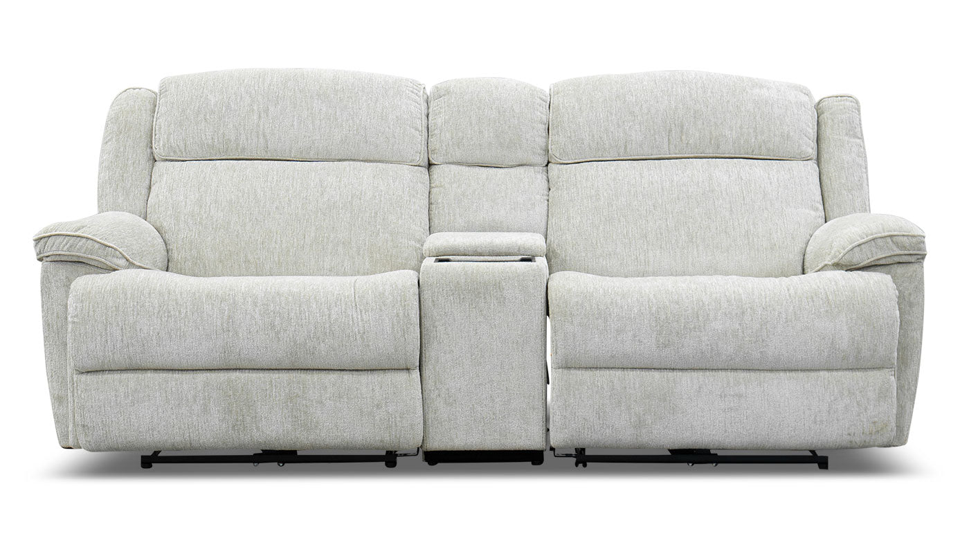 Easthill II Fabric Reclining Loveseat