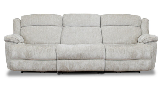 Easthill II Fabric Reclining Sofa