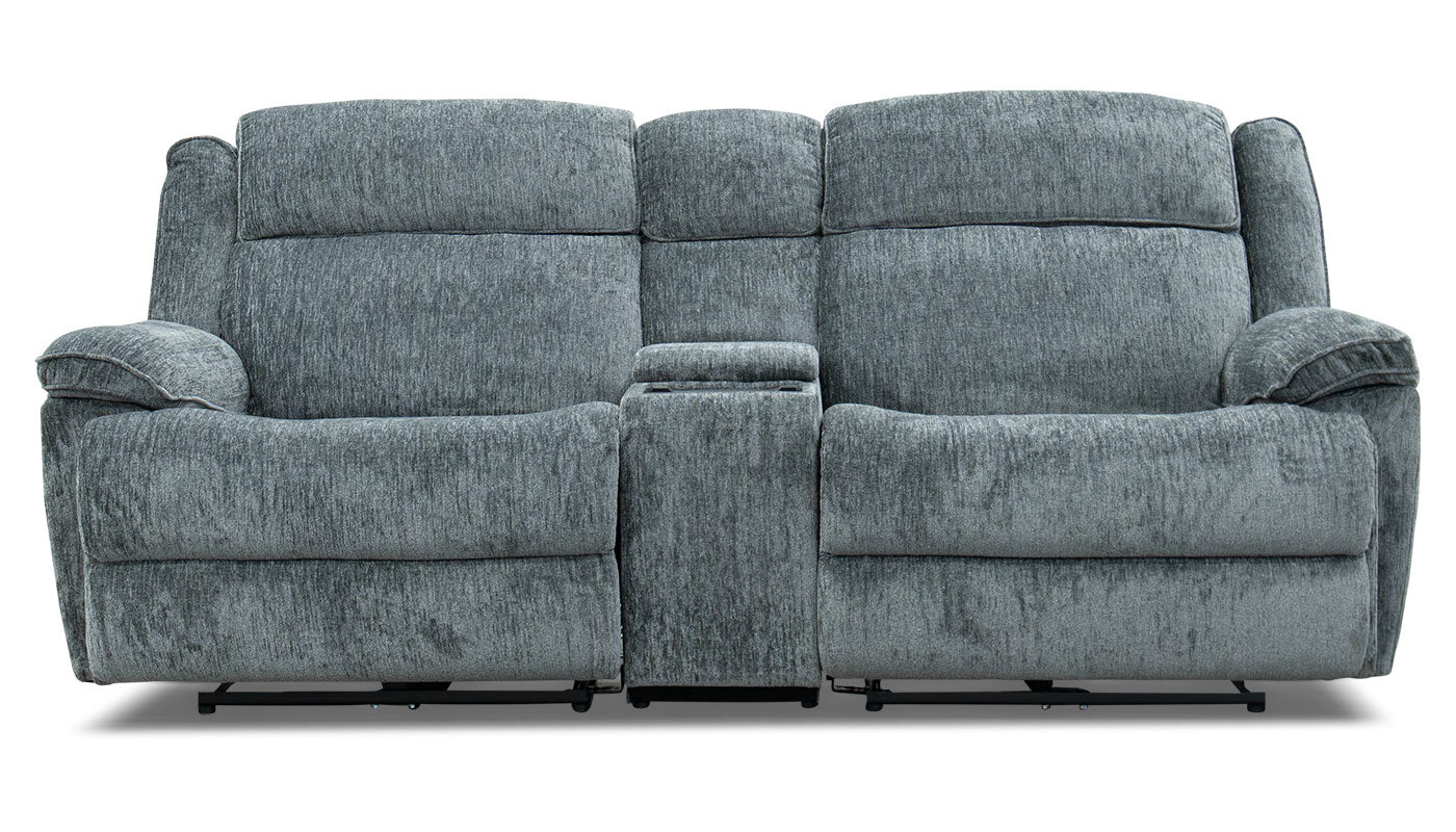 Easthill II Fabric Reclining Loveseat