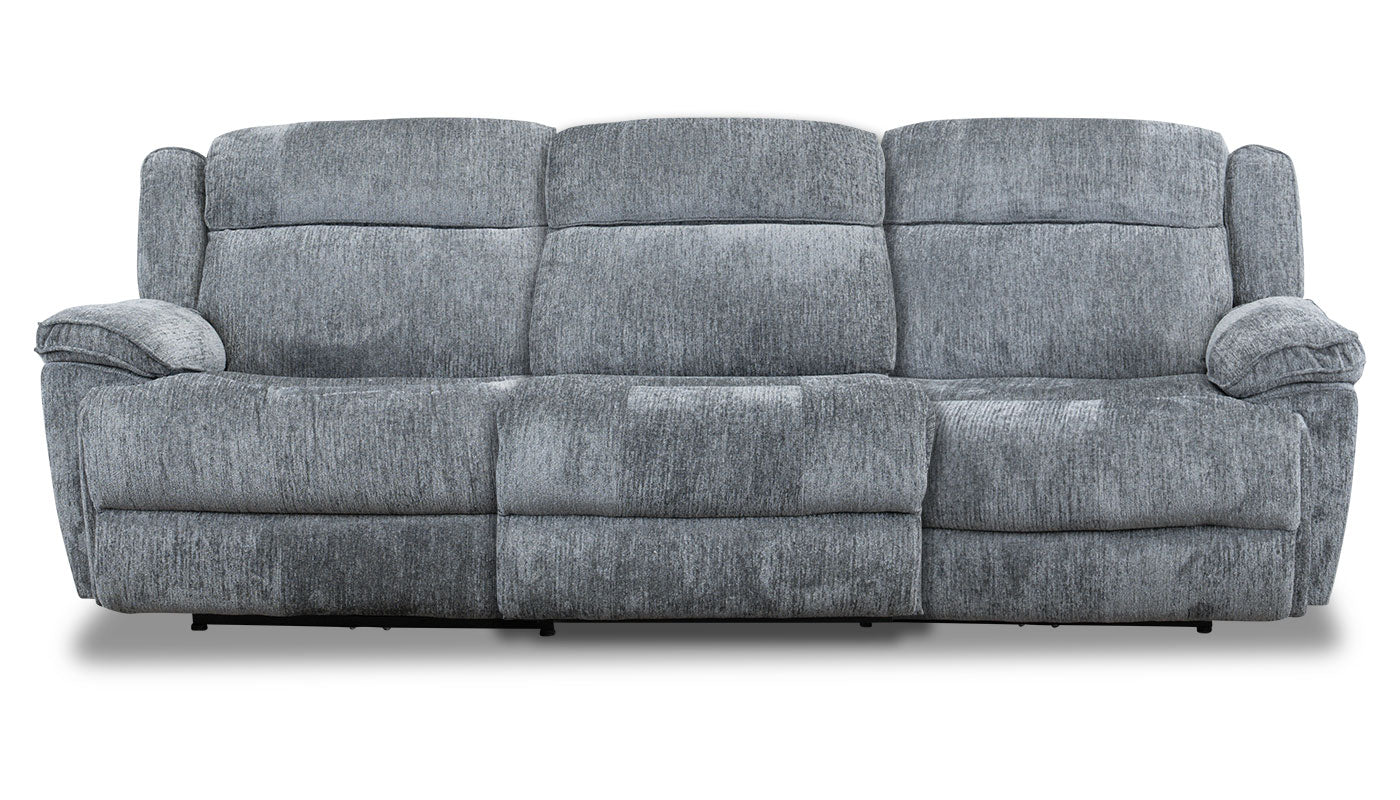 Easthill II Fabric Reclining Sofa