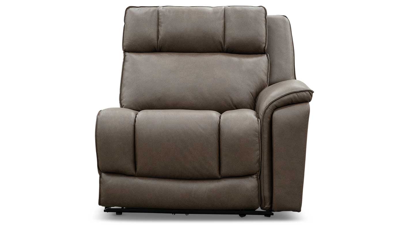 Encore Right Arm Facing Recliner