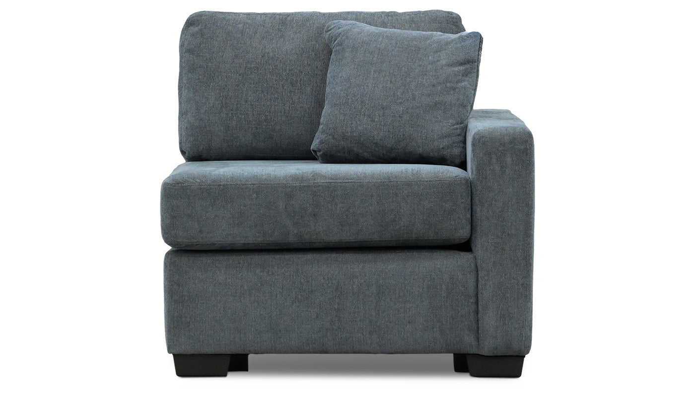 Euless Right Arm Facing Chair