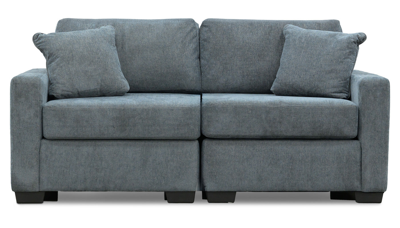Euless Loveseat