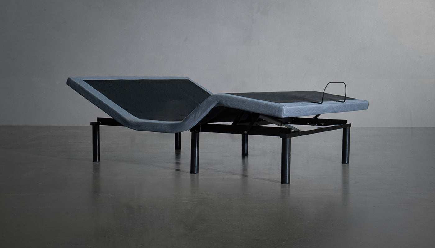 4150 Adjustable Base