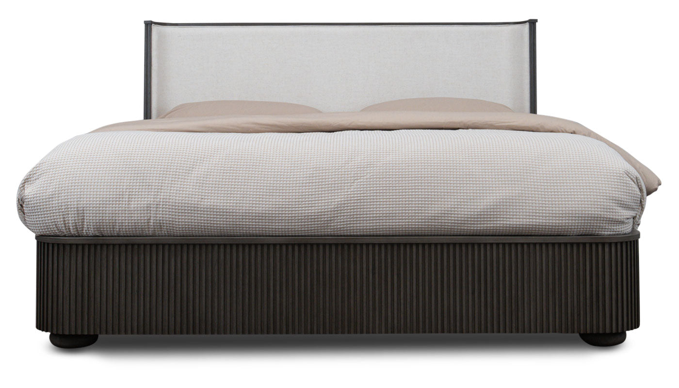 Finnely Bed