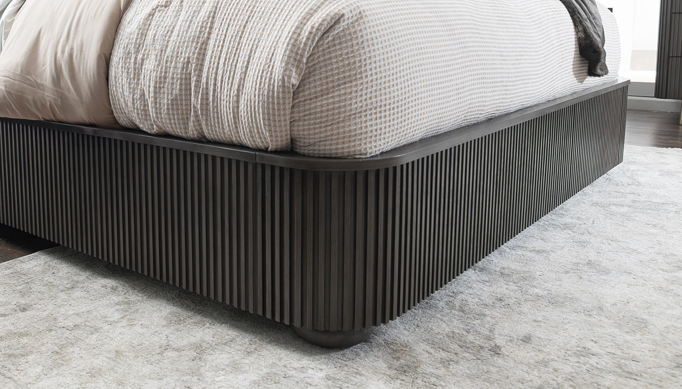 Finnely Bed