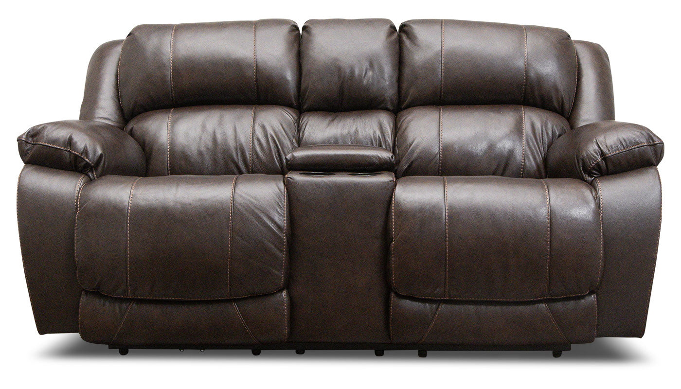 Galveston II Reclining Loveseat