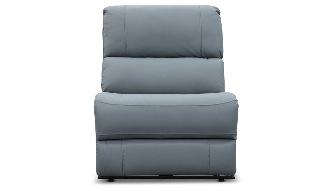 Goliath Armless Chair