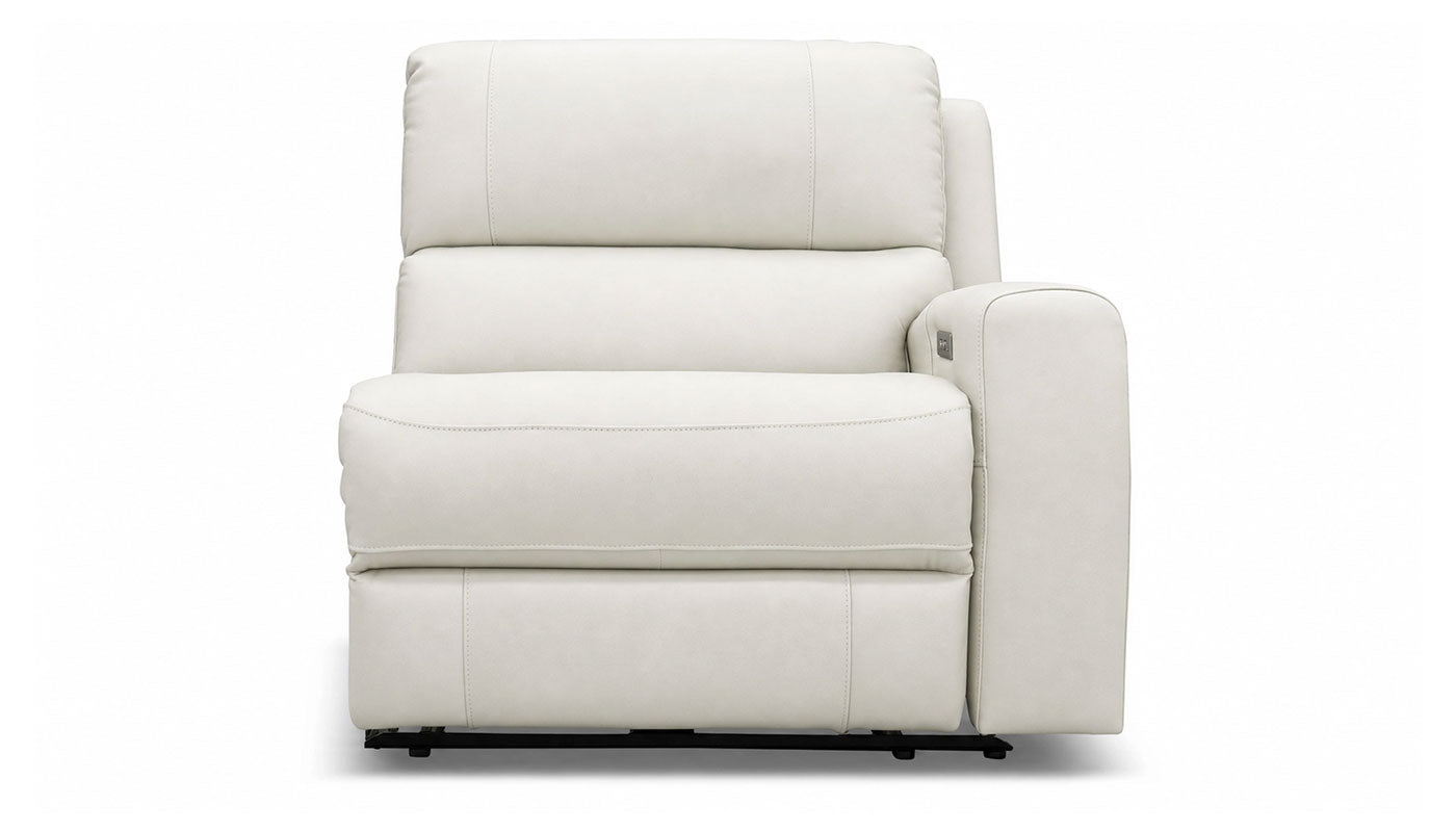 Goliath Right Arm Facing Recliner