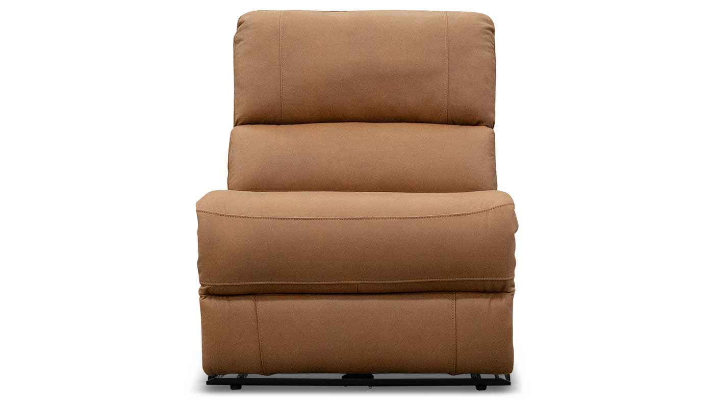 Goliath Armless Chair