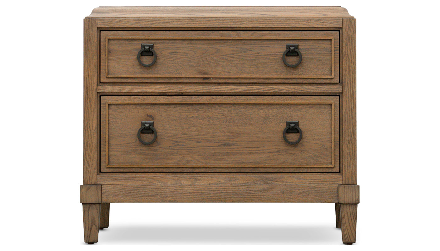 Griffith Park Nightstand