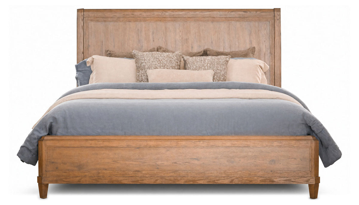 Griffith Park Bed