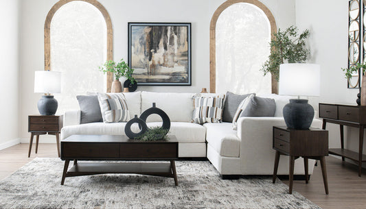 Hansel Sectional