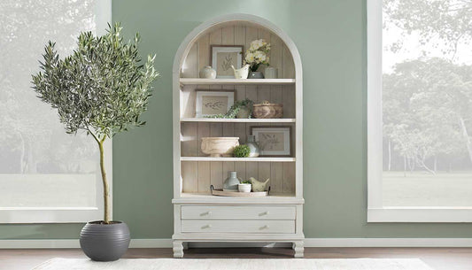 Harlow Bookcase