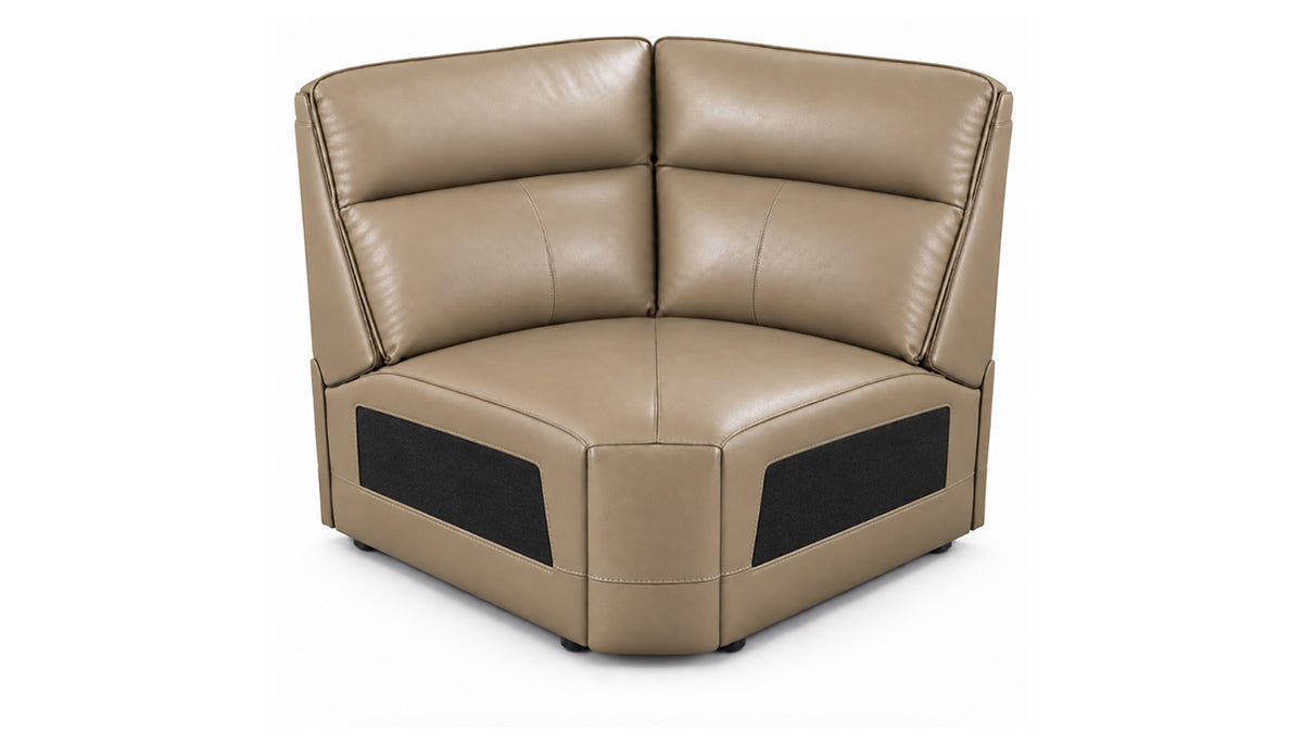 Harlow Wedge