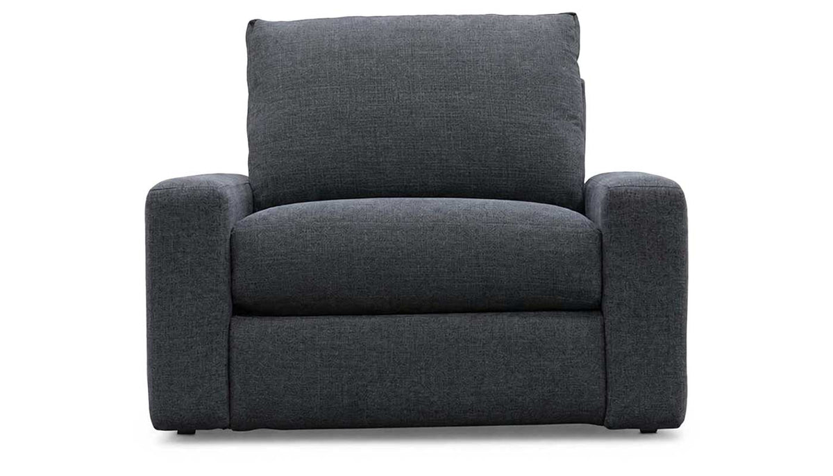 Huggy Recliner