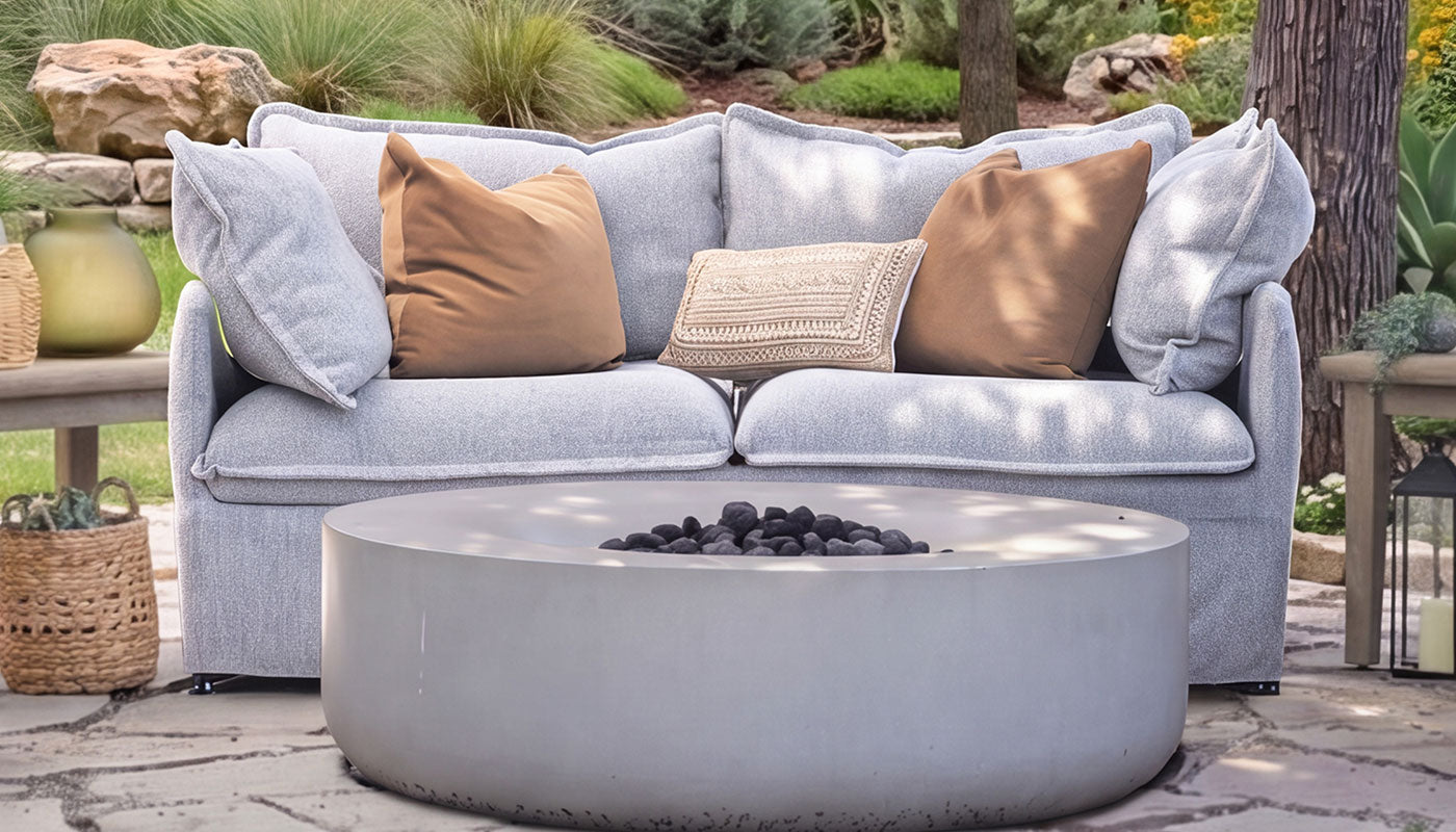 Inside Out XL Sofa