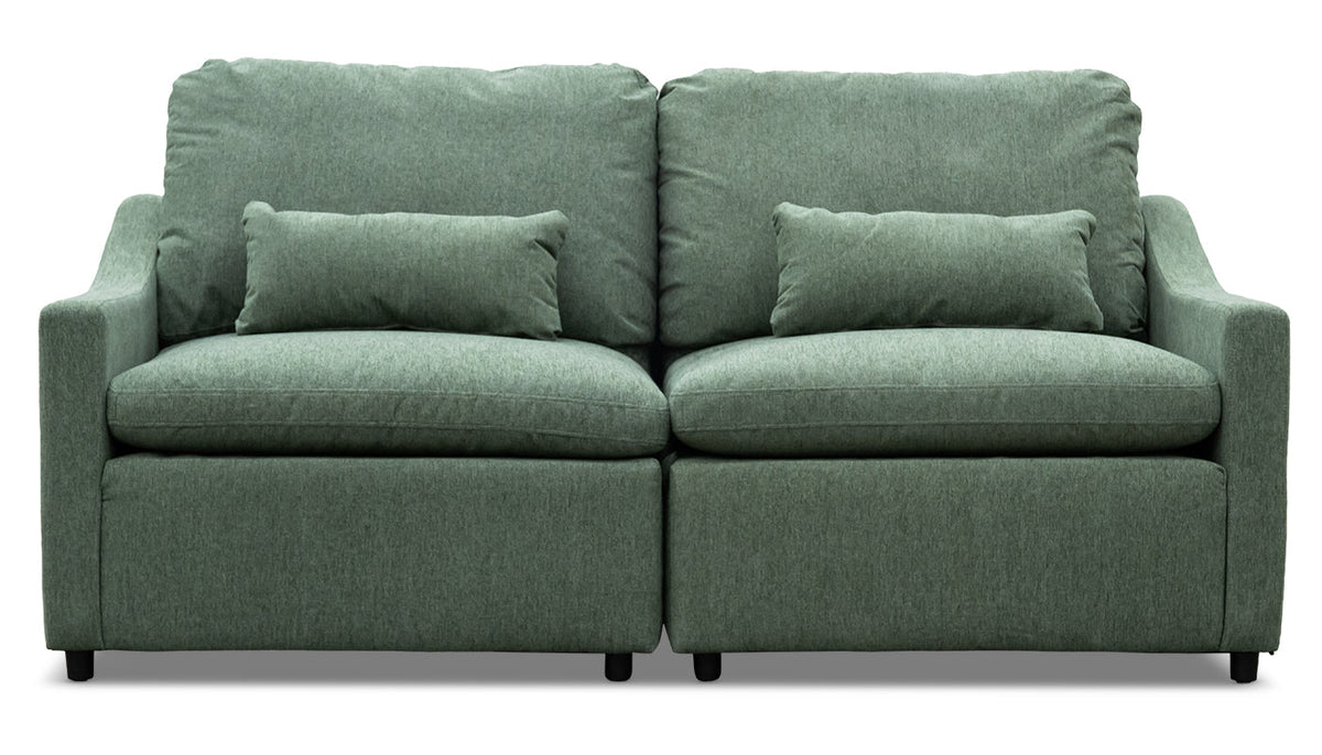 Jacqueline Loveseat