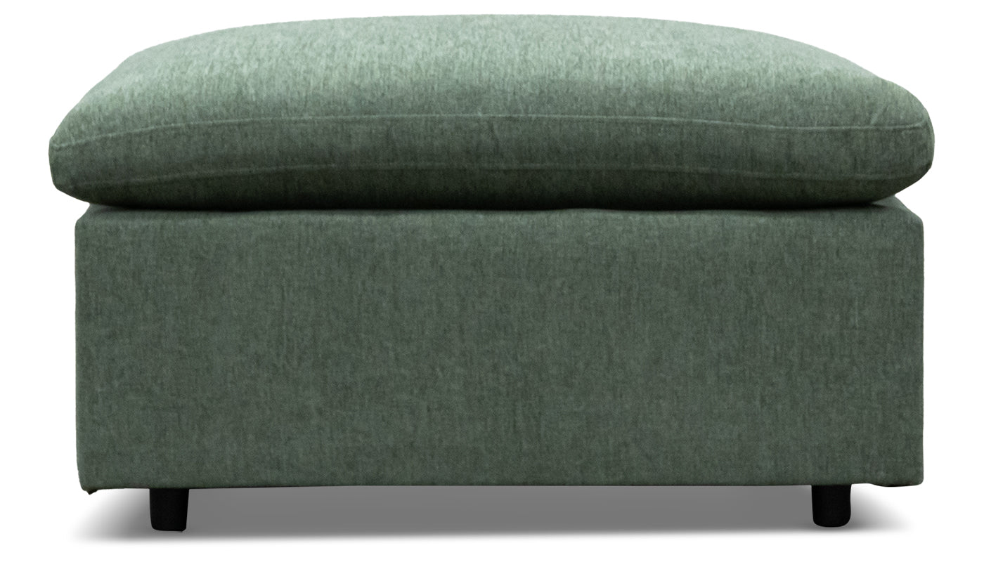 Jacqueline Ottoman