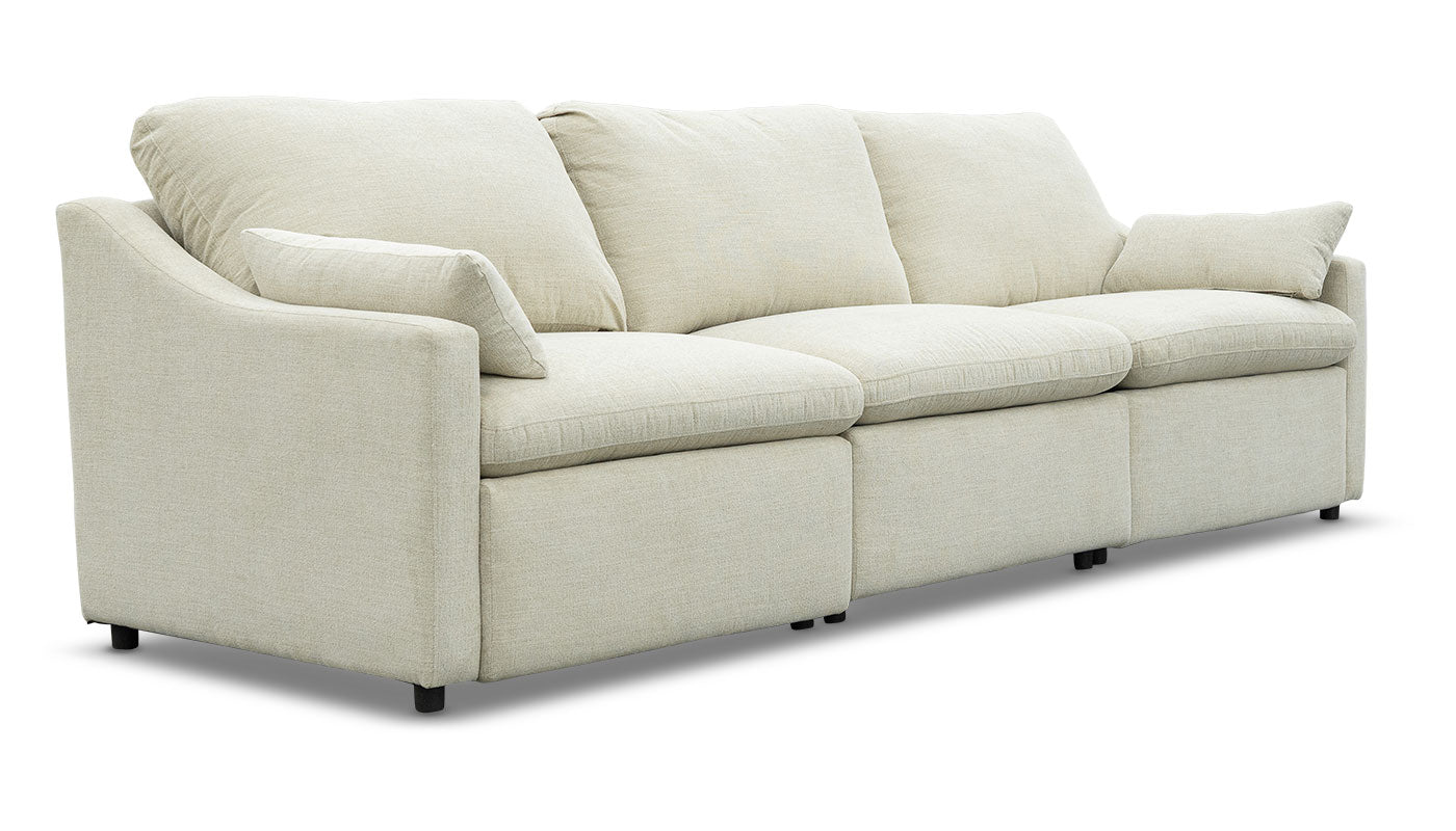 Jacqueline Reclining Sofa