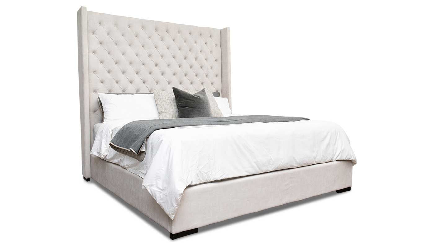 Anniston Bed