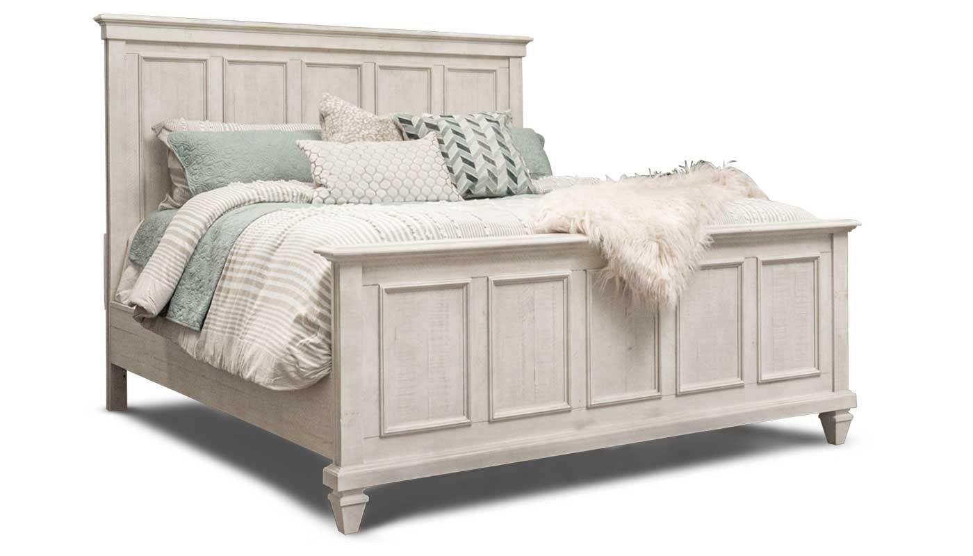 Laguna Beach Bed
