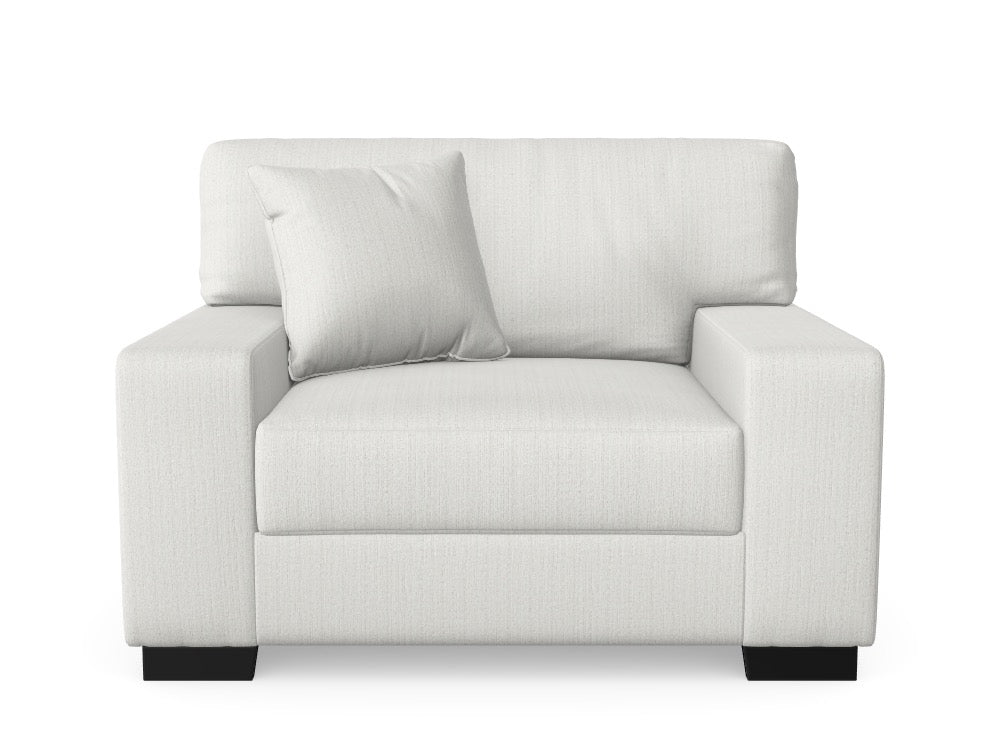 Lilium Chair - Custom Design Ref: KREJR7
