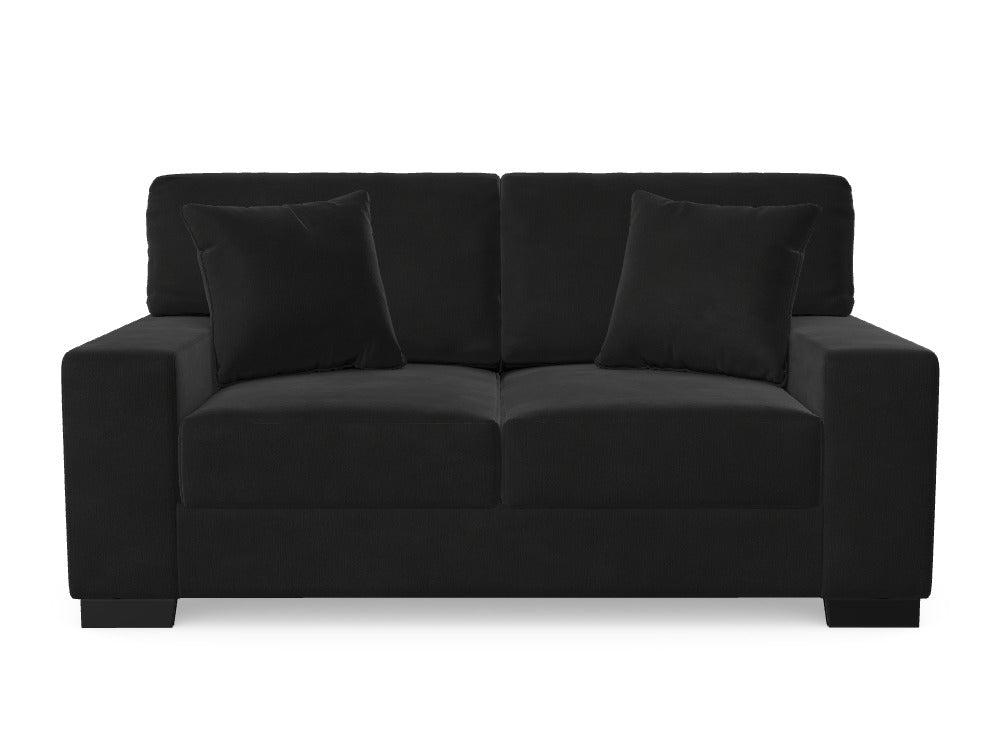 Lilium Loveseat - Custom Design Ref: 53KN2DK